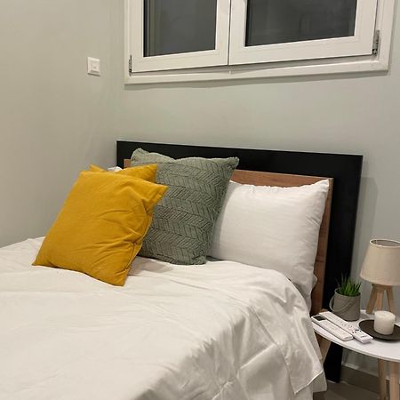 Aiolos Apartment Alimos Centre 4 Near The Sea Αθήνα Εξωτερικό φωτογραφία