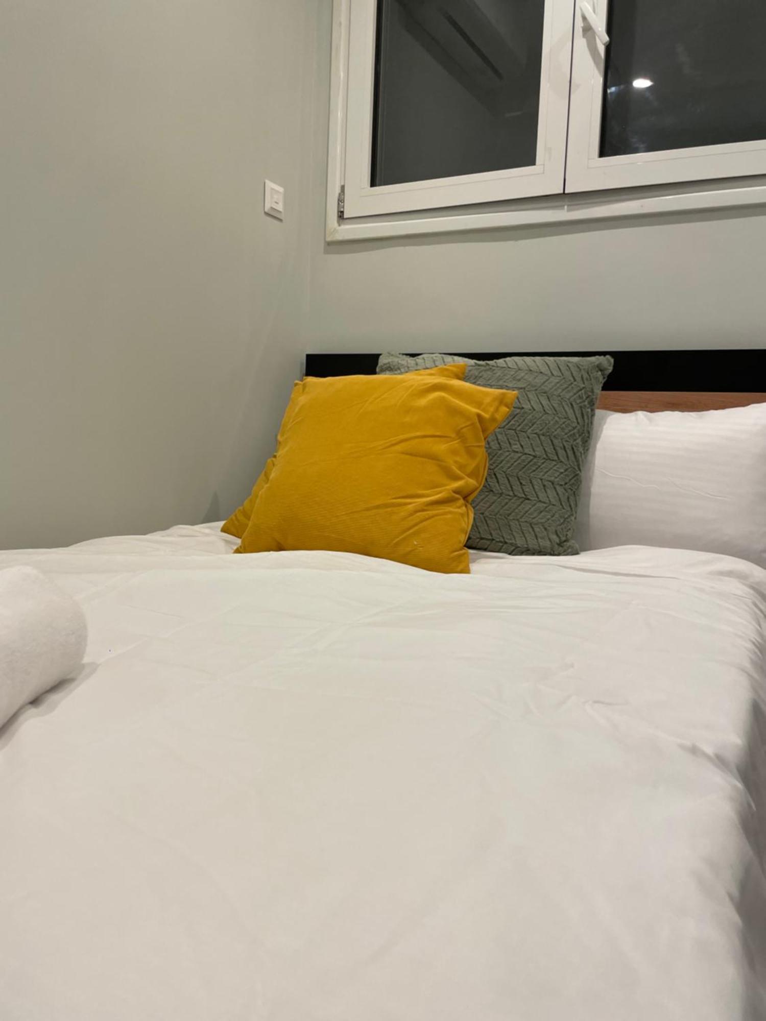 Aiolos Apartment Alimos Centre 4 Near The Sea Αθήνα Εξωτερικό φωτογραφία