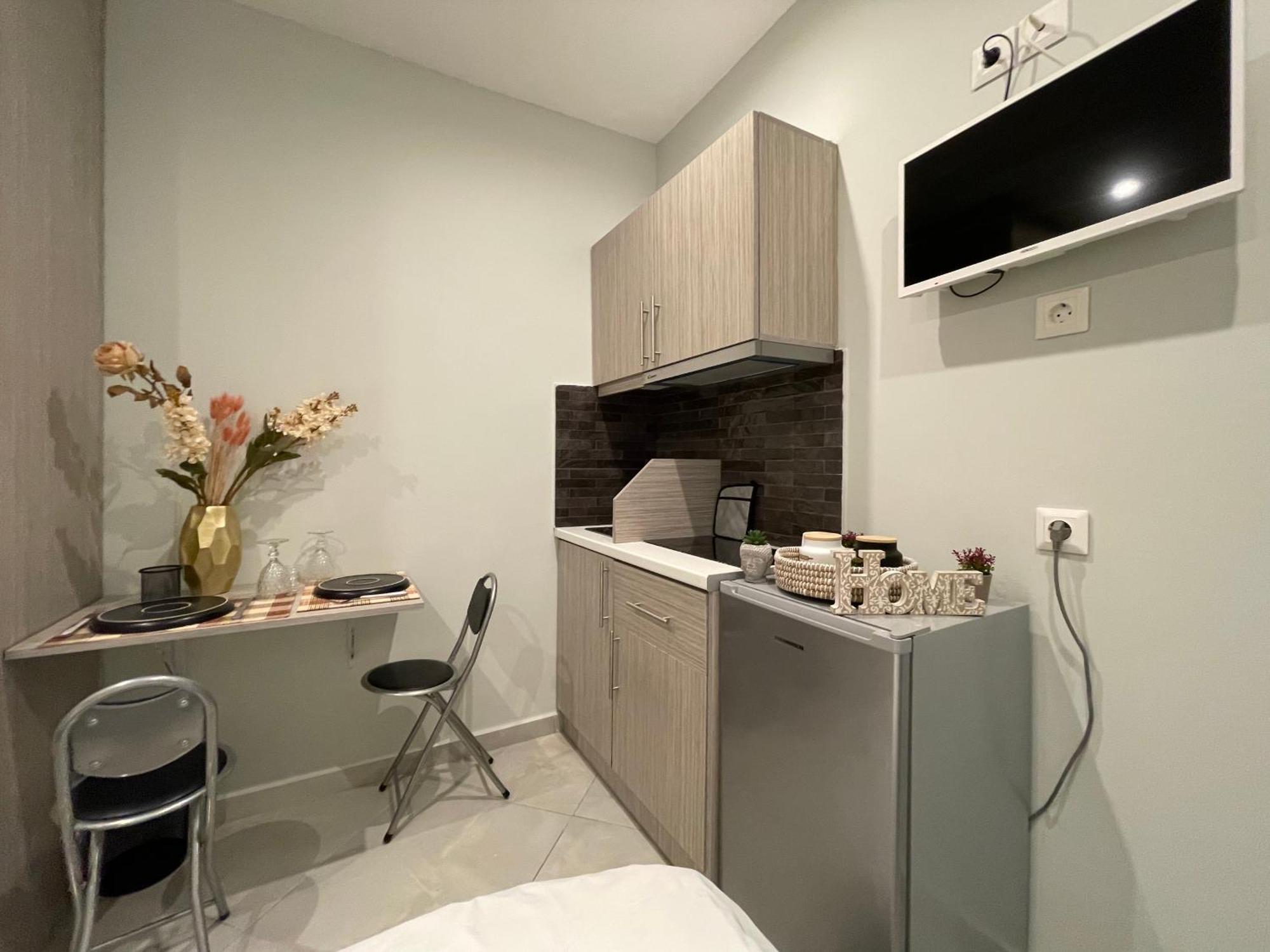 Aiolos Apartment Alimos Centre 4 Near The Sea Αθήνα Εξωτερικό φωτογραφία