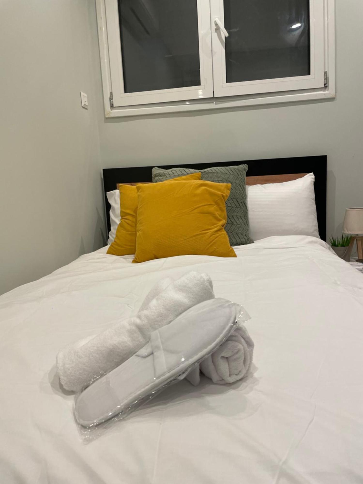 Aiolos Apartment Alimos Centre 4 Near The Sea Αθήνα Εξωτερικό φωτογραφία