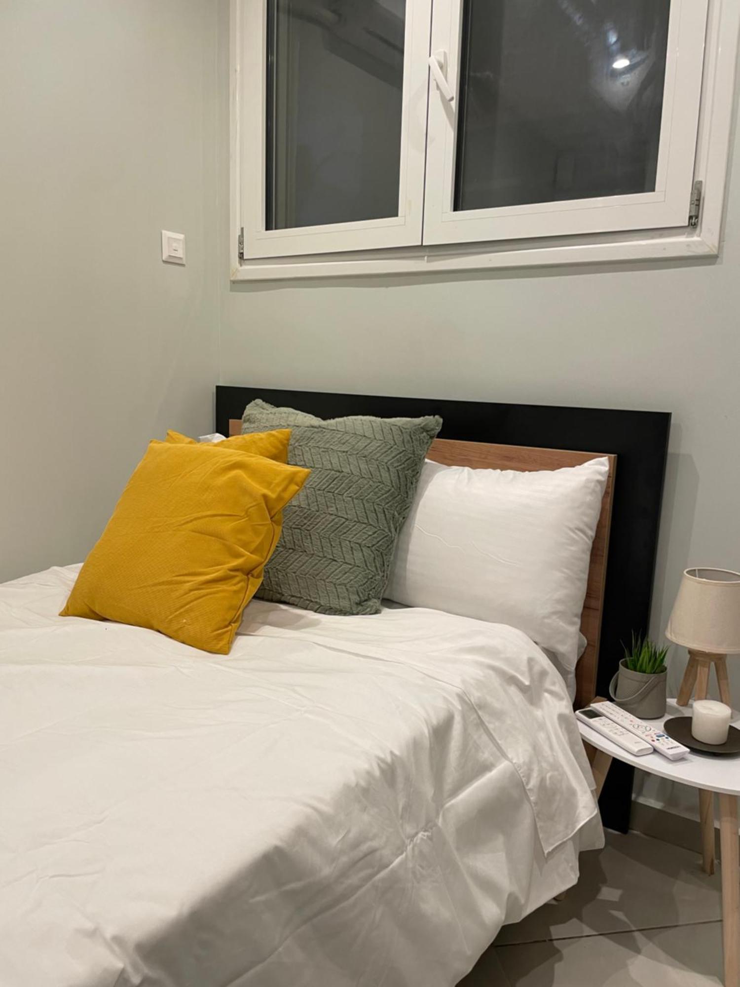 Aiolos Apartment Alimos Centre 4 Near The Sea Αθήνα Εξωτερικό φωτογραφία