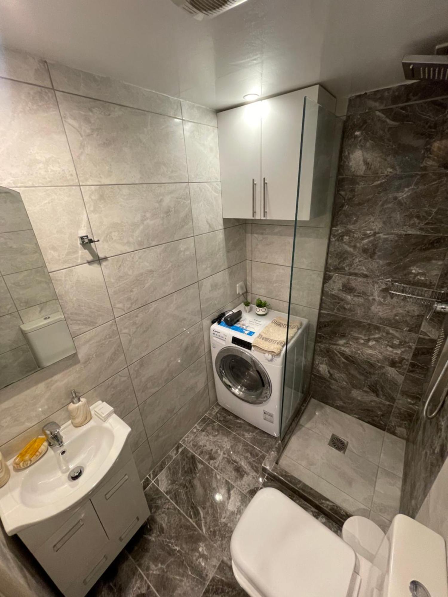 Aiolos Apartment Alimos Centre 4 Near The Sea Αθήνα Εξωτερικό φωτογραφία