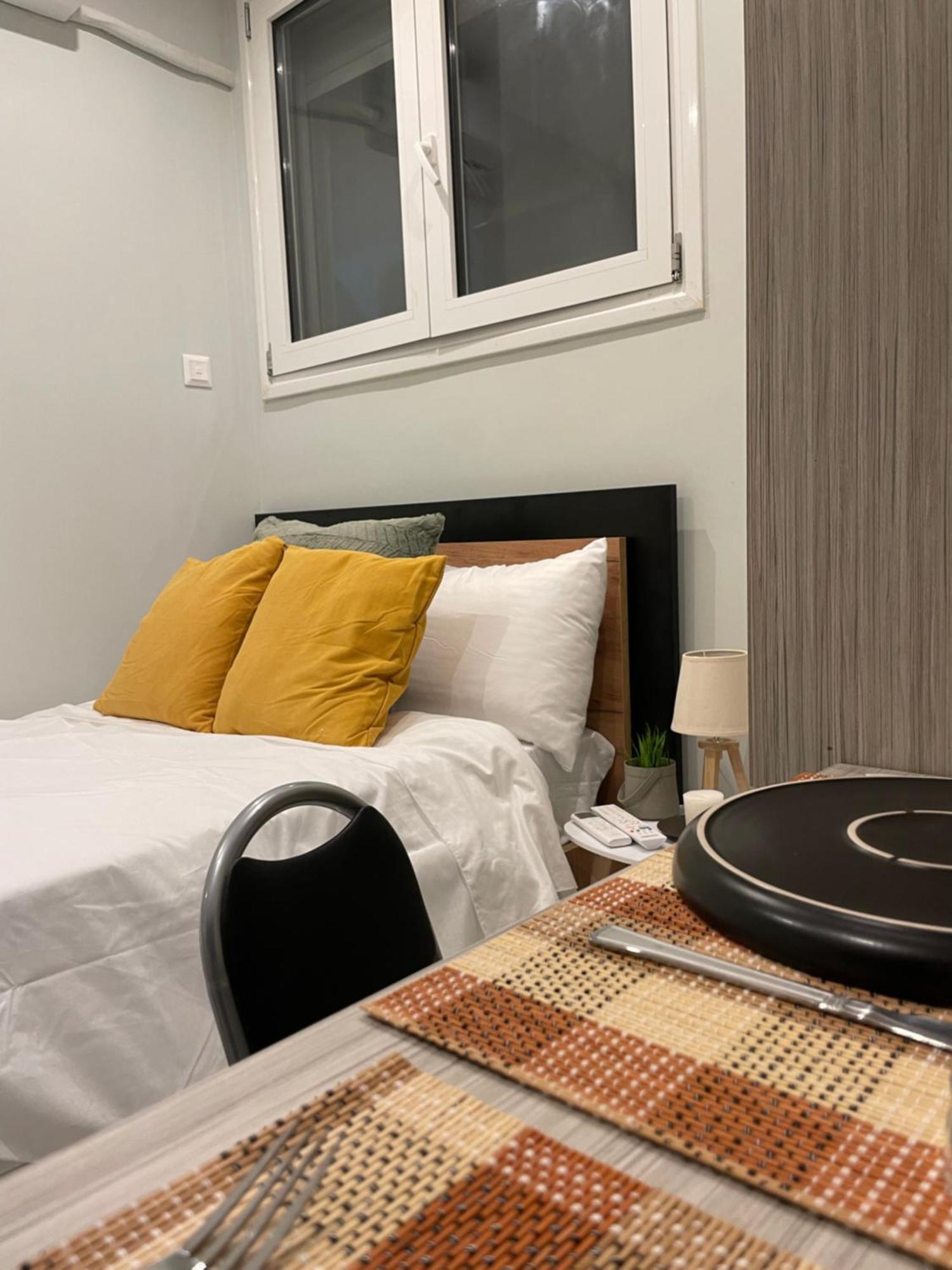 Aiolos Apartment Alimos Centre 4 Near The Sea Αθήνα Εξωτερικό φωτογραφία